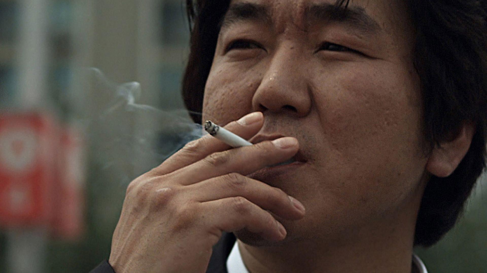 The Man Next Door 2010 movie scene