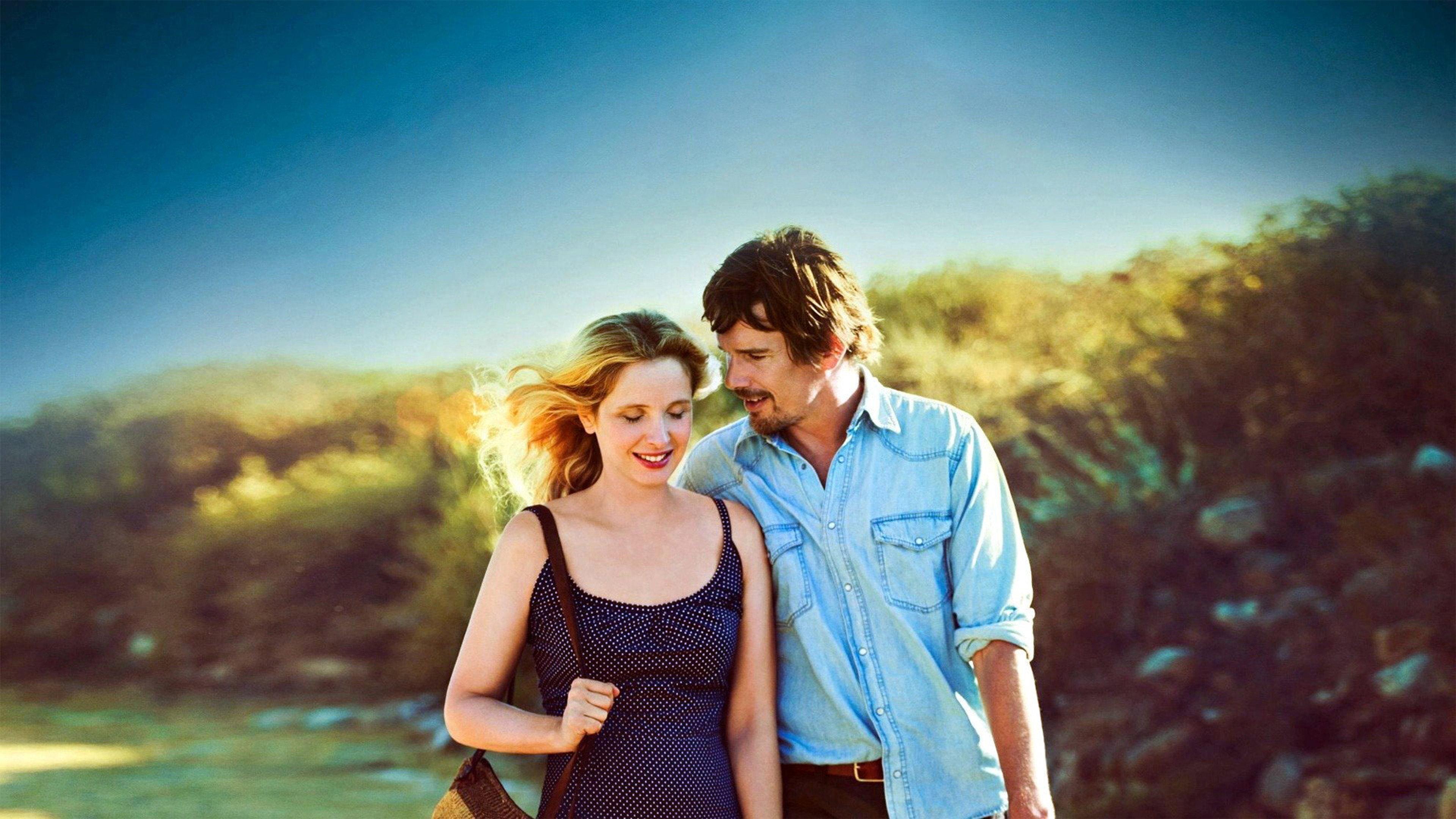 Before Midnight 2013 movie scene