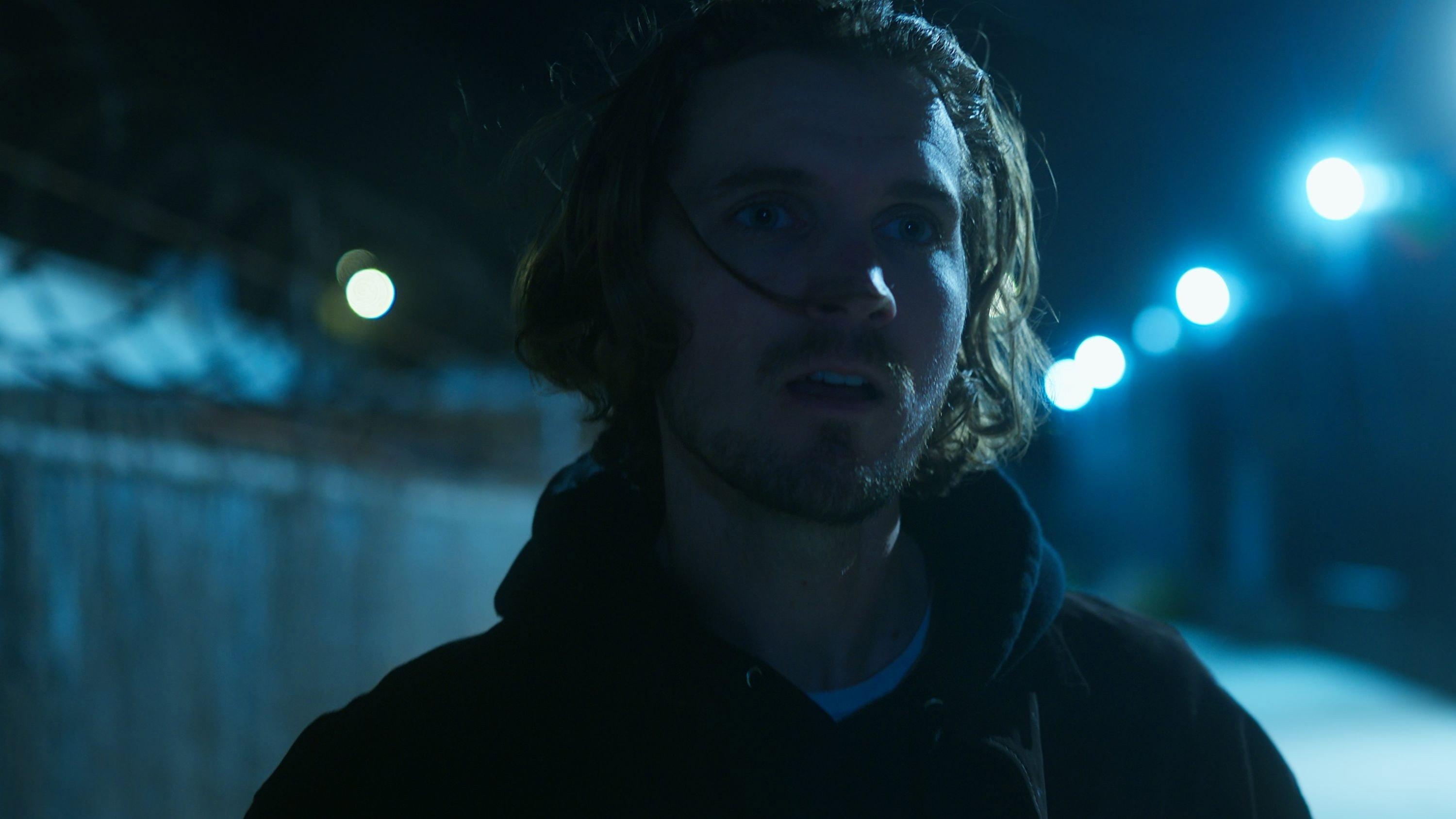 Kade 2024 movie scene