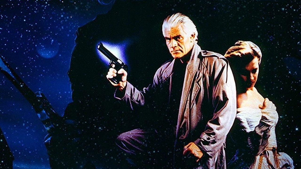 Trancers 4: Jack of Swords 1994 movie scene