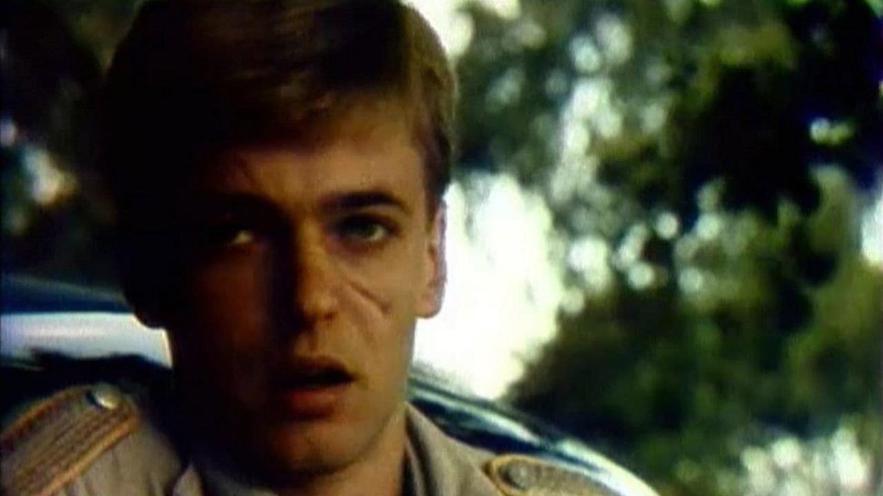 Weekend in Hell 1987 movie scene