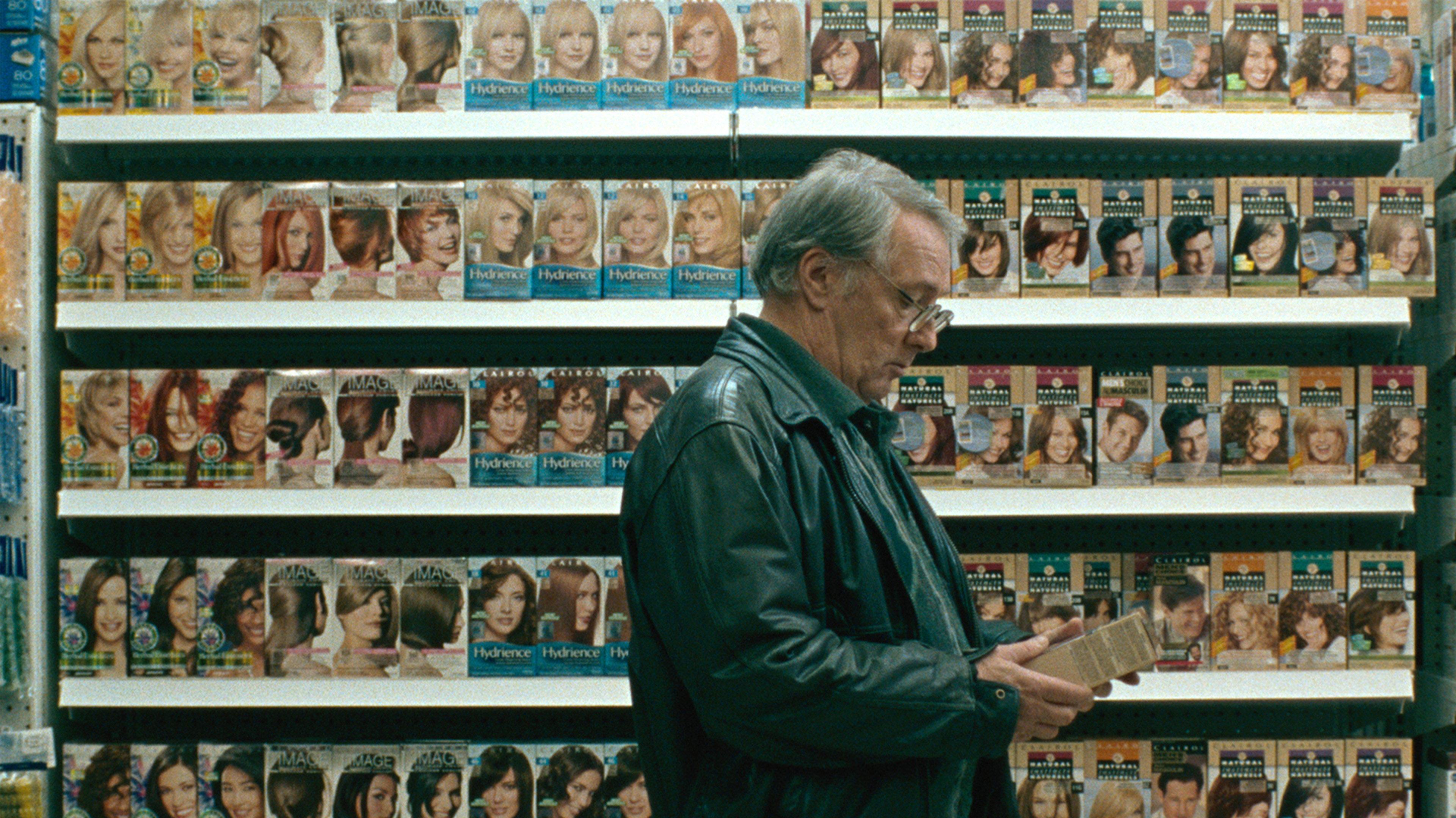 Continental, a Film Without Guns 2007 movie scene