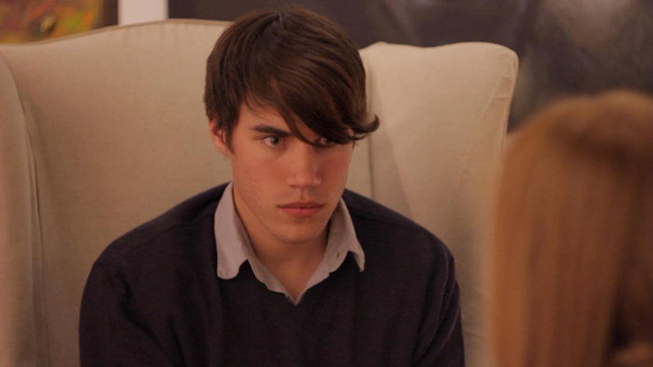 Artifacts of Idealism 2012 movie scene