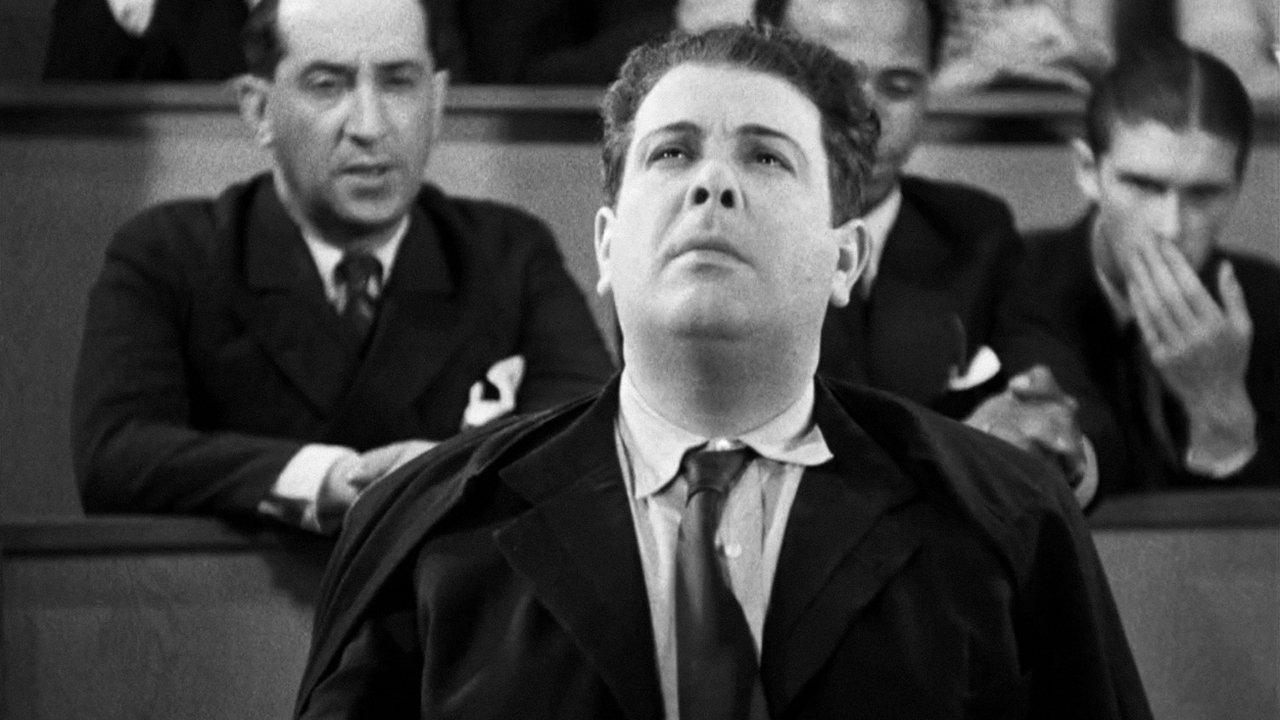 A Song of Lisbon 1933 movie scene