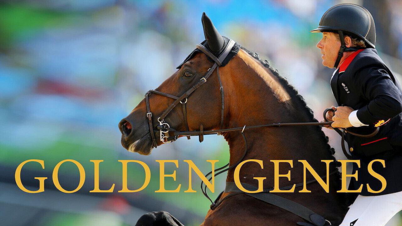 Golden Genes: The secret of Dutch jumpers 2017 movie scene