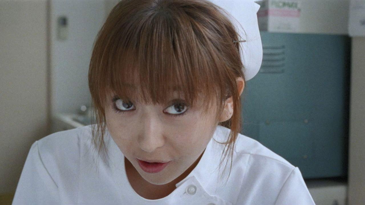 Nurse Sisters 2003 movie scene
