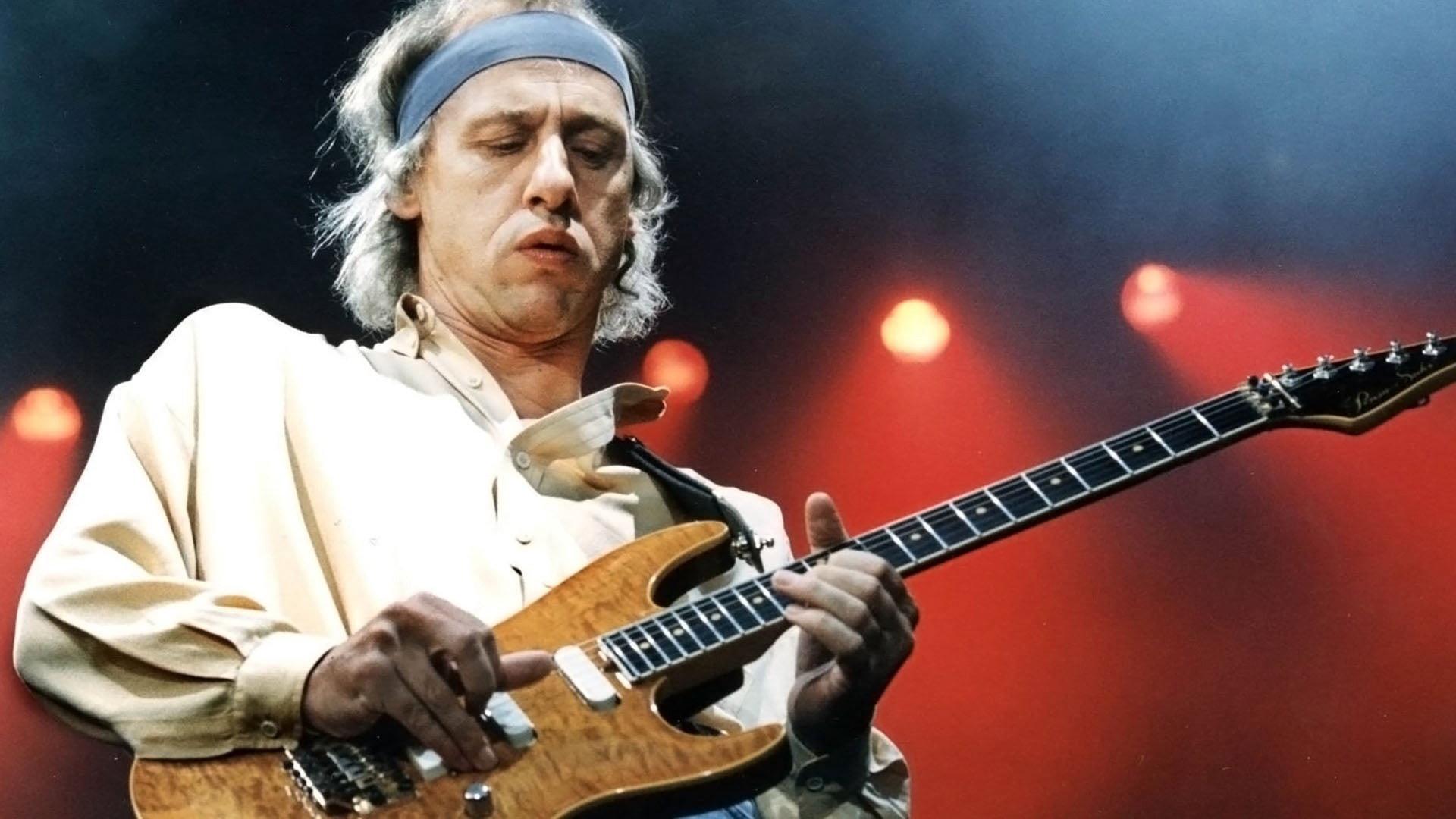 Dire Straits: Autumn in Nimes 1992 movie scene