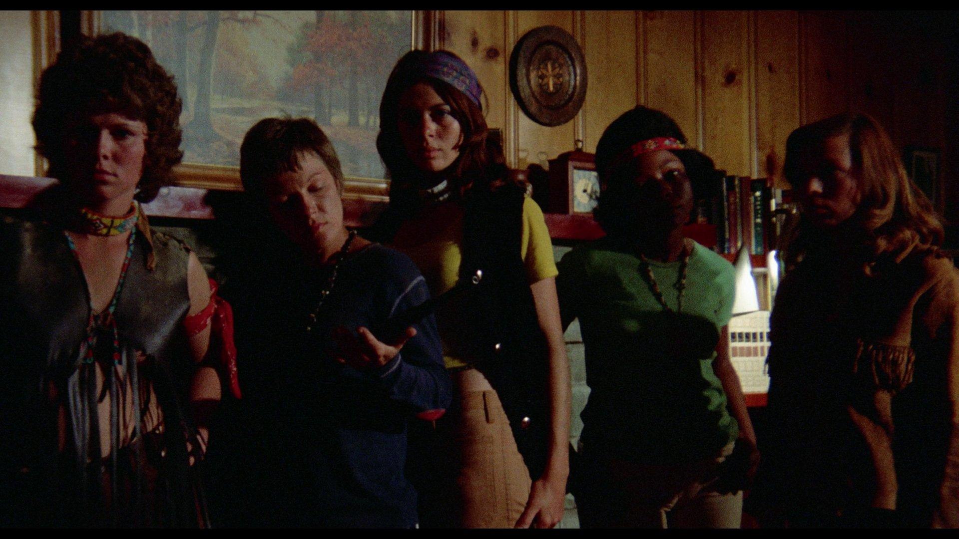 The Dirty Mind of Young Sally 1973 movie scene