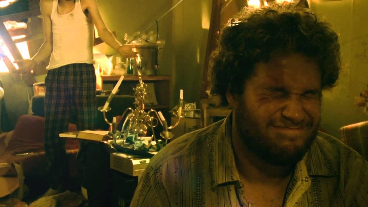 Jay and Seth Versus the Apocalypse 2007 movie scene