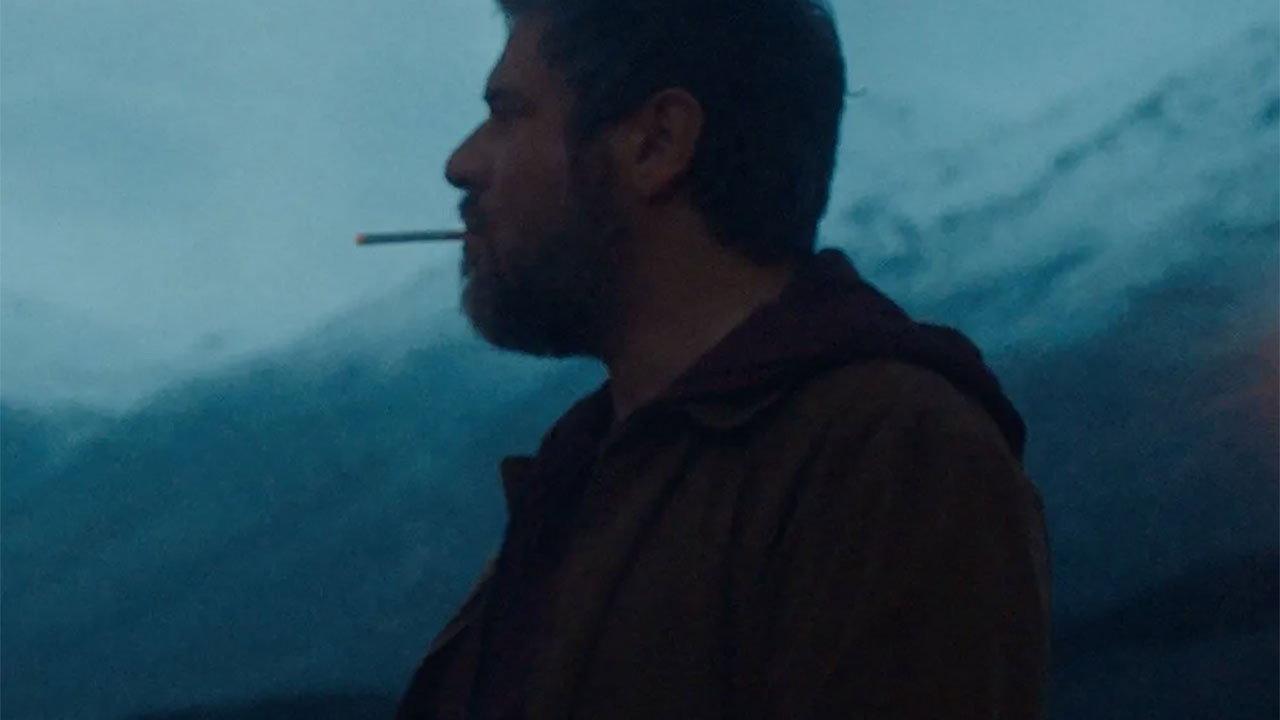 Come gocce d'acqua 2025 movie scene