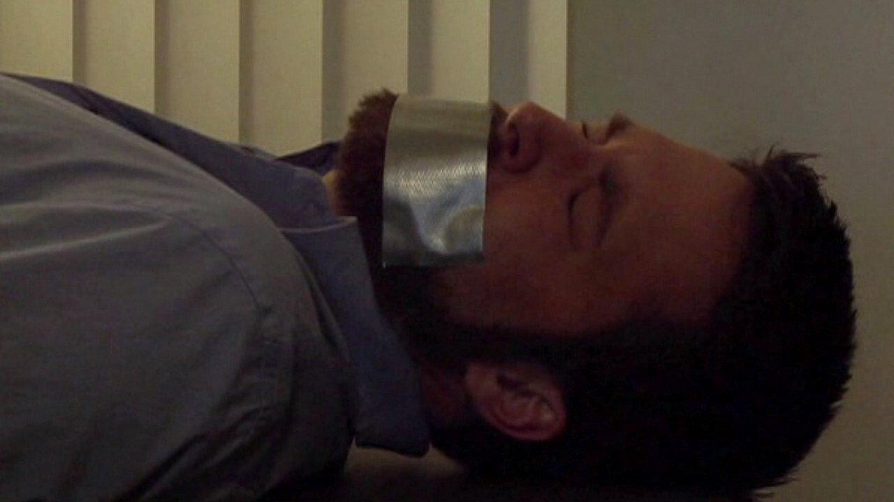 Midnight Snack 2008 movie scene