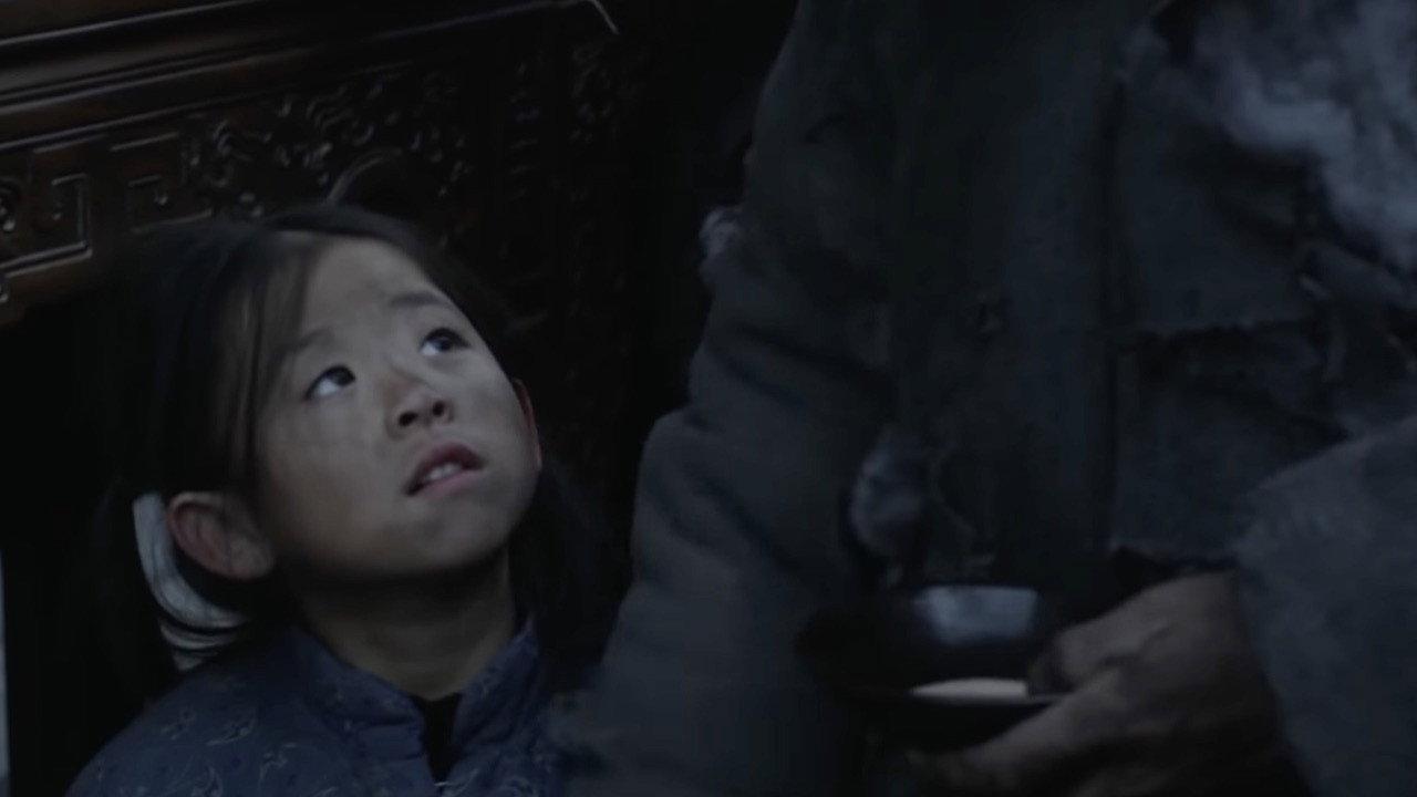 Spirit of Resistance 2014 movie scene
