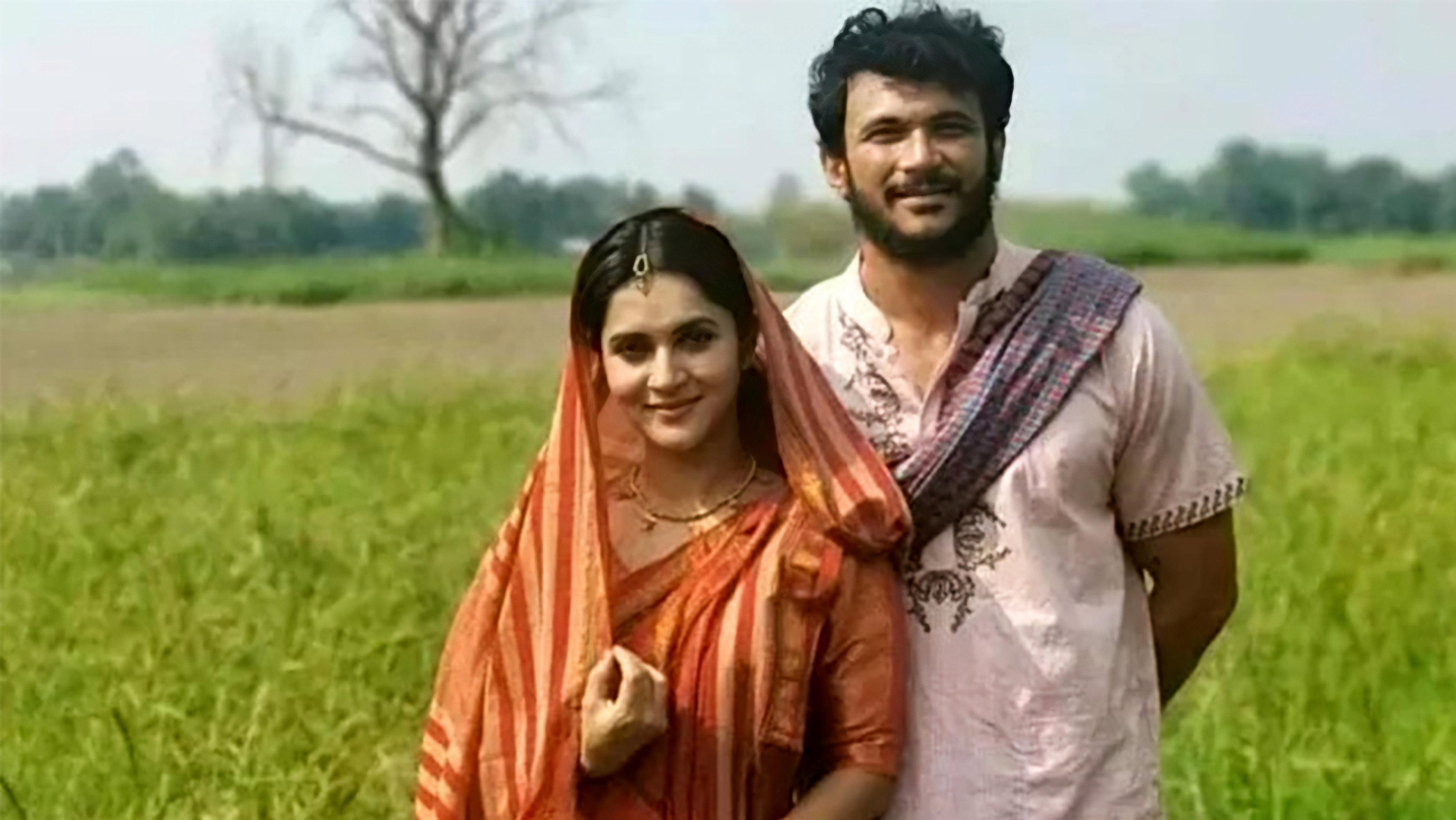 Jole Jwole Tara 2025 movie scene