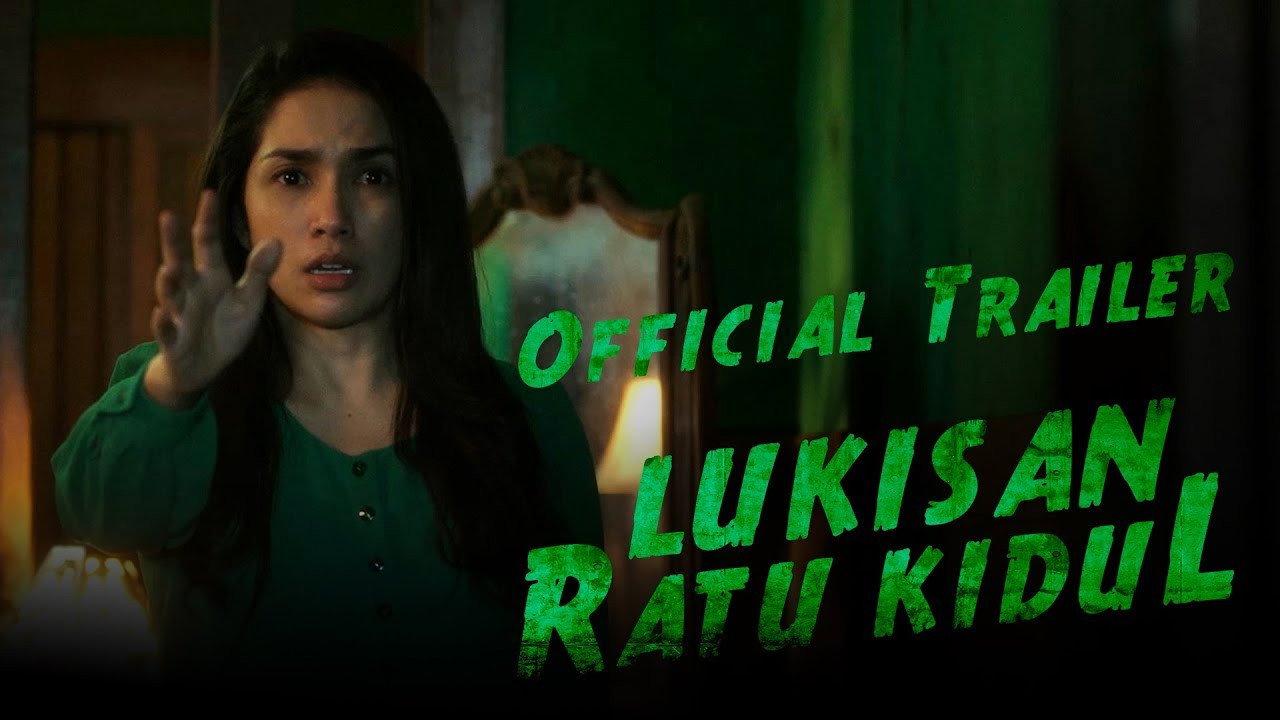 Lukisan Ratu Kidul 2019 movie scene