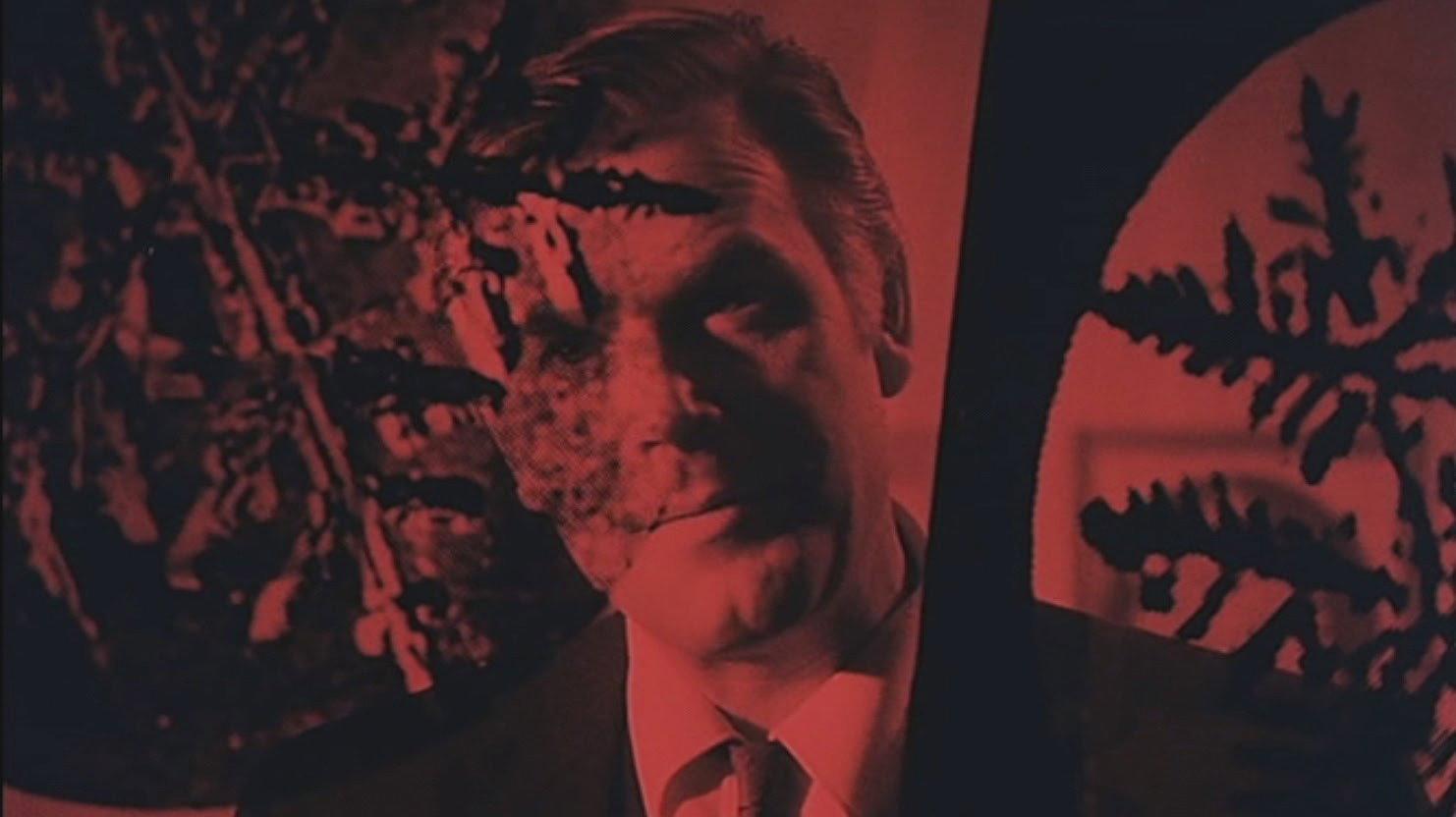 School of Fear 1969 movie scene