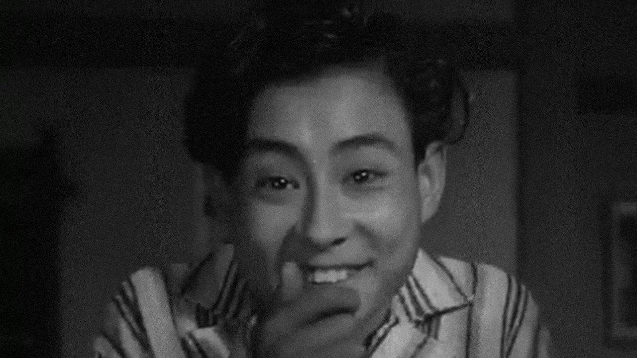 Youth of the Son 1952 movie scene