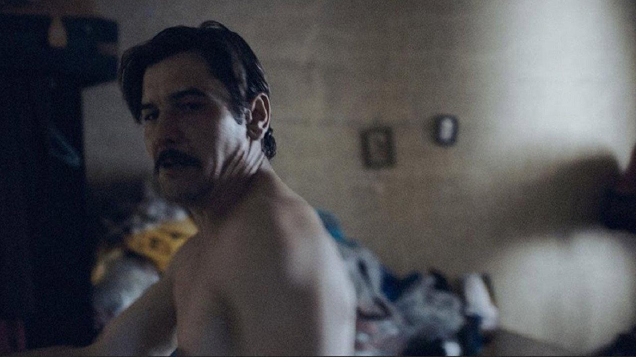 Bitter Herb 2019 movie scene