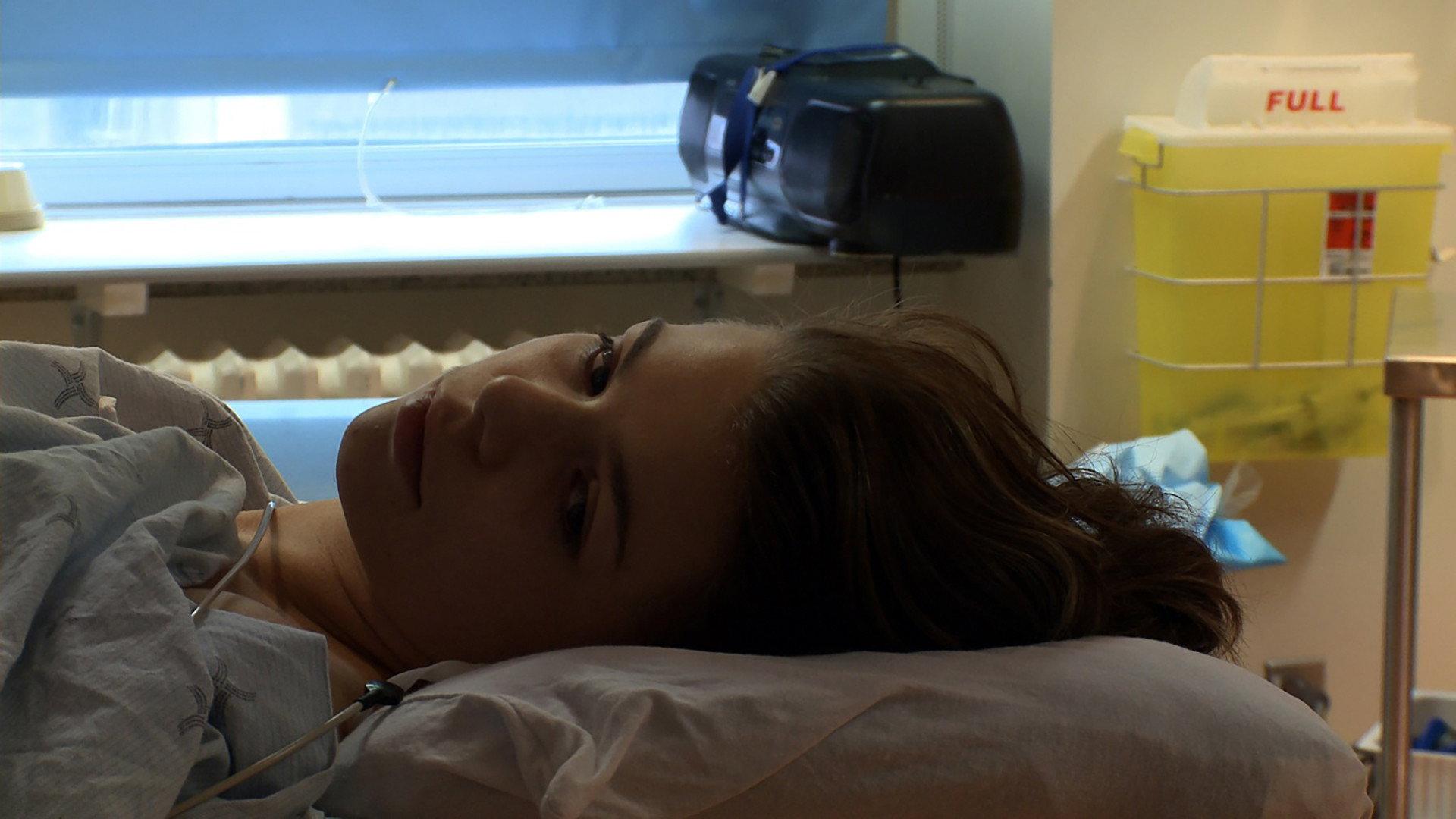The Heart That Beats 2010 movie scene