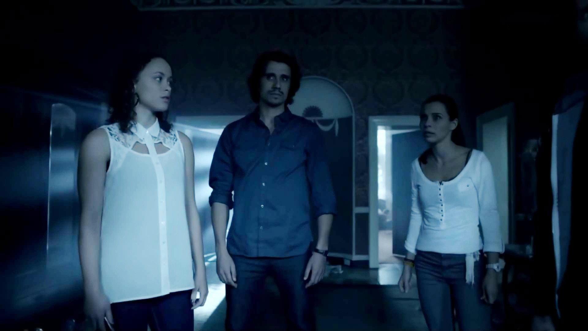 Collider 2013 movie scene