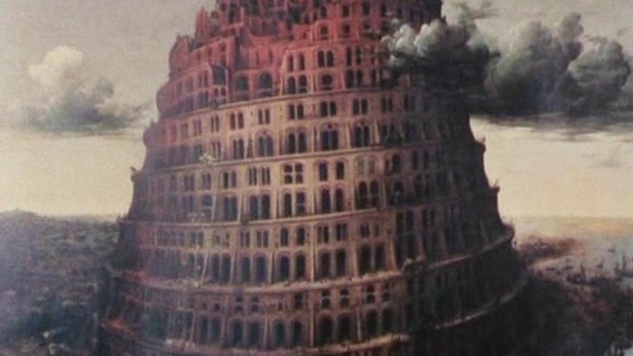 Babel: A Letter to My Friends Left Behind in Belgium 1991 movie scene