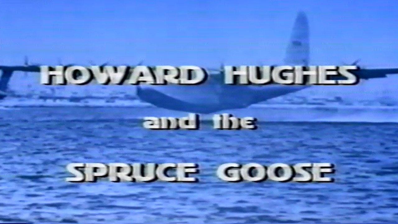 Spruce Goose & Queen Mary: Official Video Tours 1987 movie scene