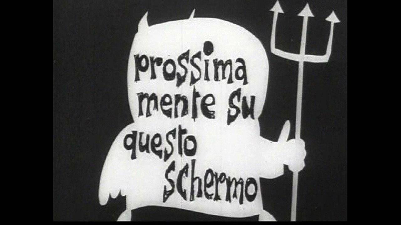 C'era una volta il prossimamente 2014 movie scene