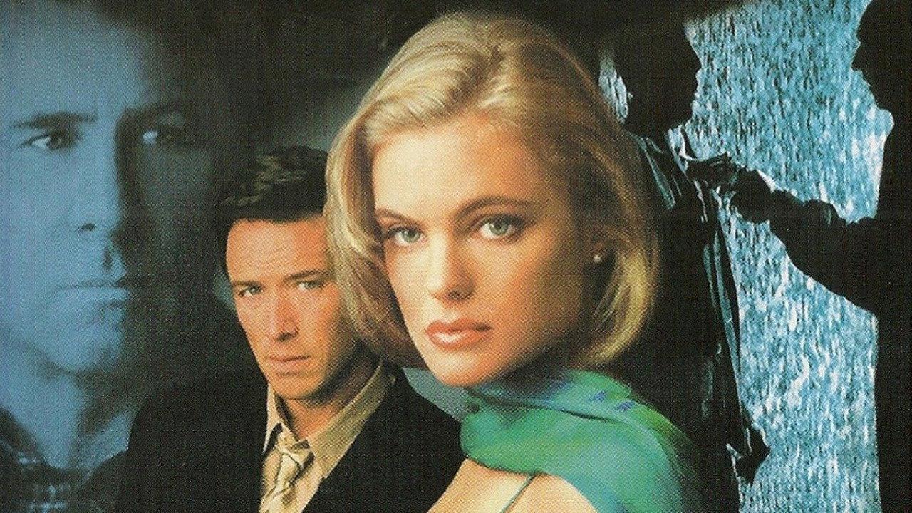 One Hot Summer Night 1998 movie scene