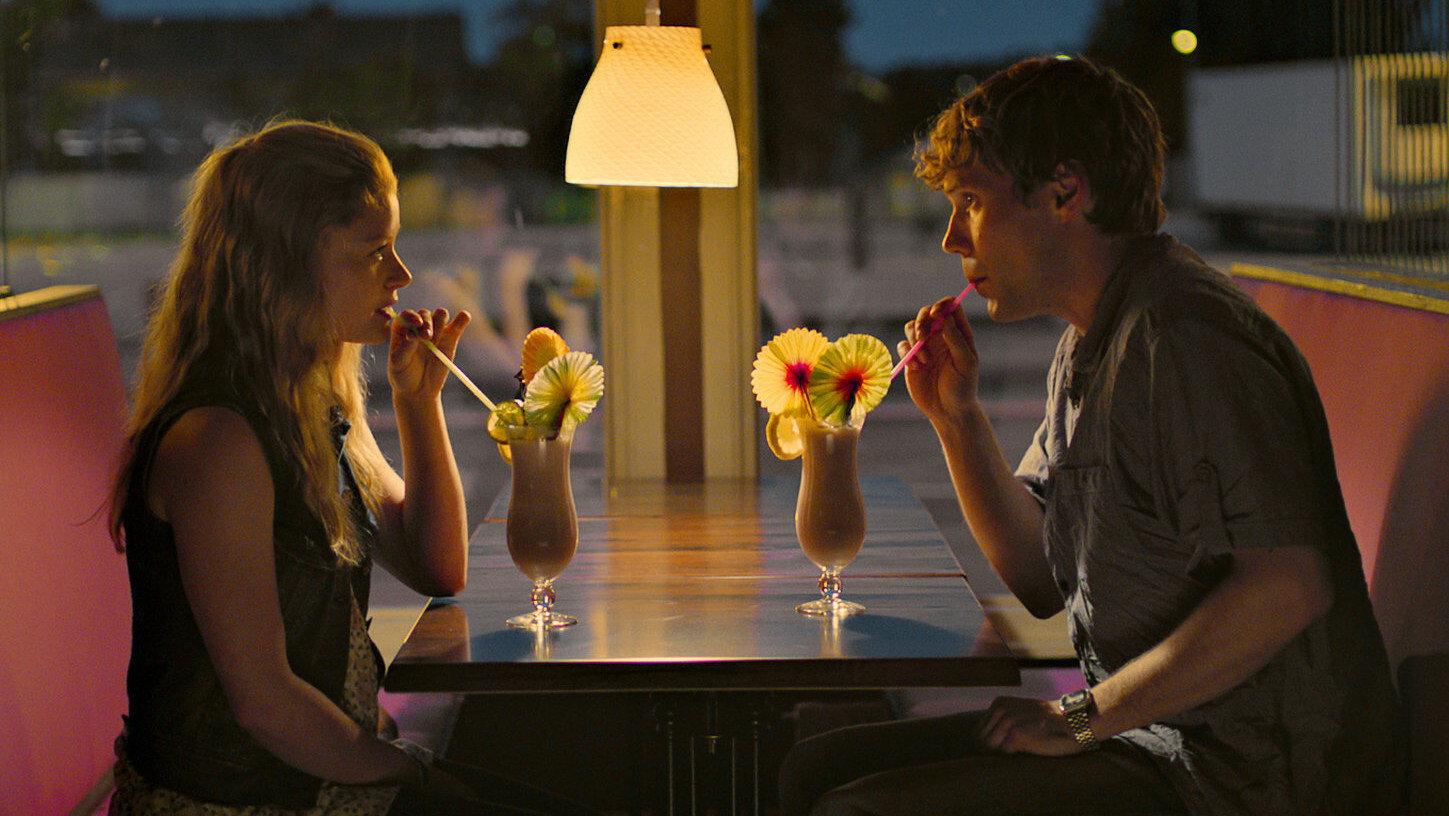 Love and Other Troubles 2012 movie scene