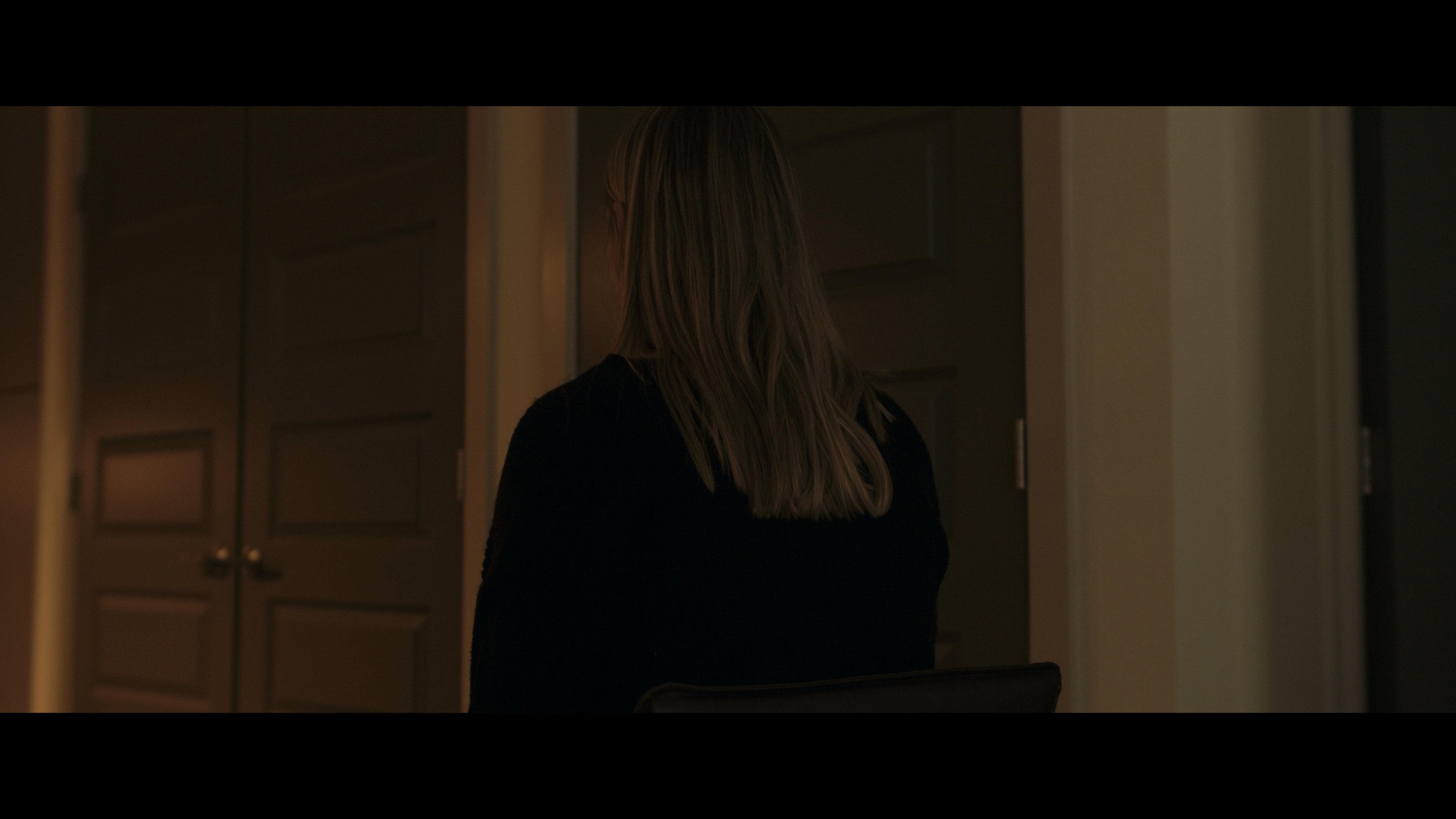 Palette of Tears 2023 movie scene
