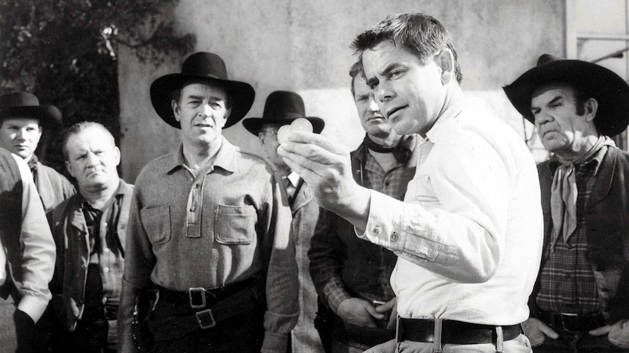 The Fastest Gun Alive 1956 movie scene