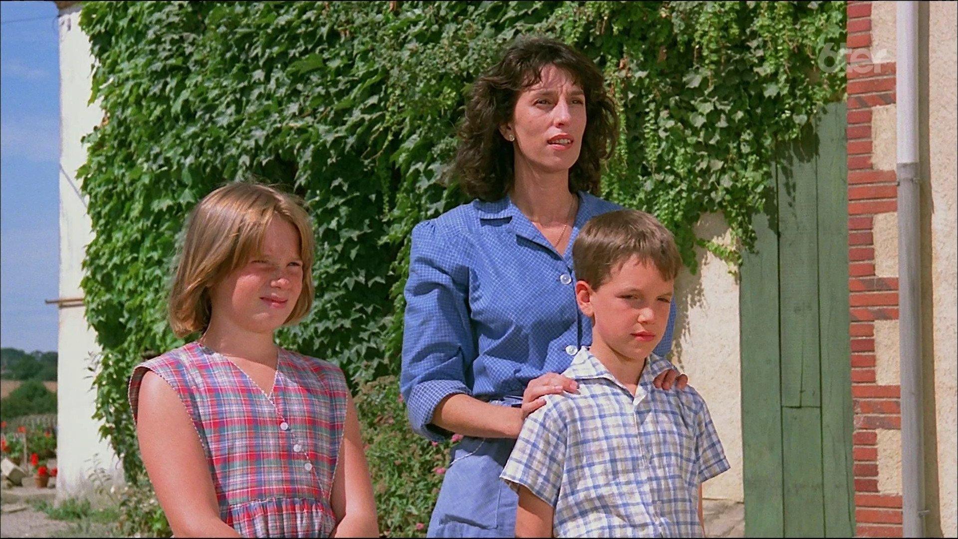 The Grand Highway 1987 movie scene