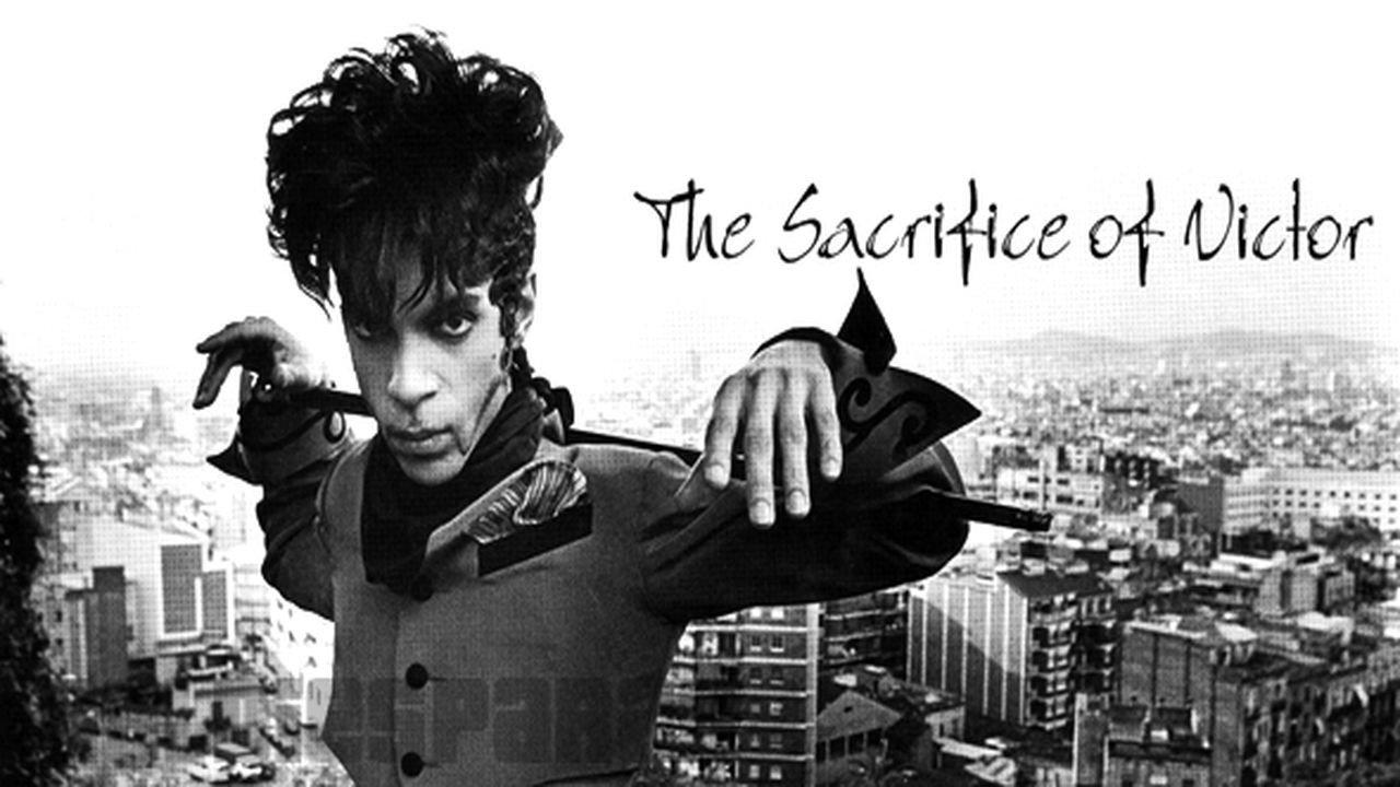 Prince: The Sacrifice Of Victor 1994 movie scene