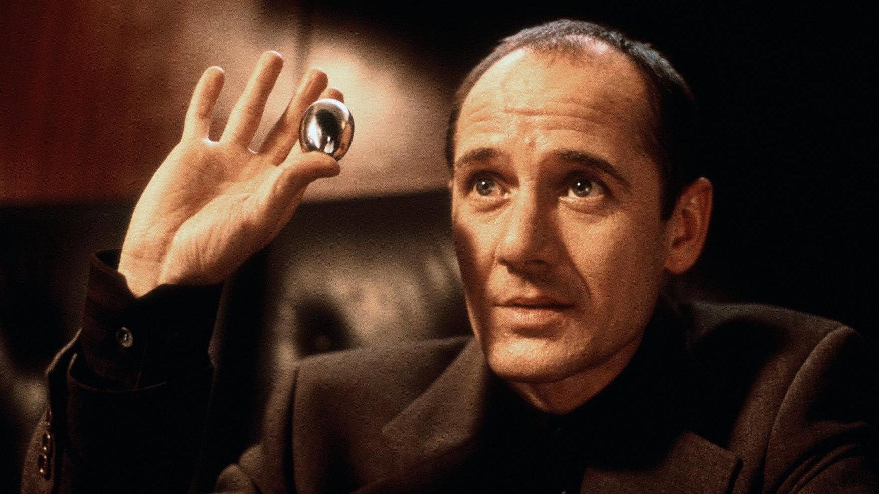 Night Time 1998 movie scene