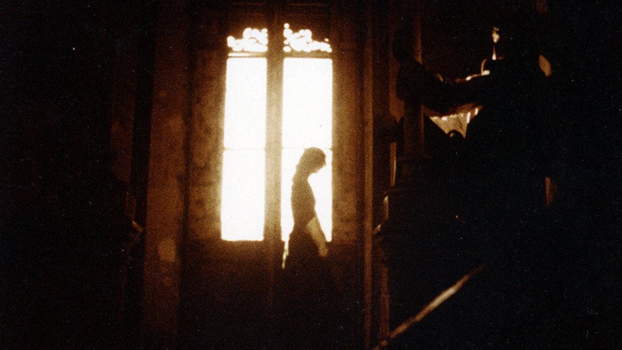 Brutal Ardour 1978 movie scene