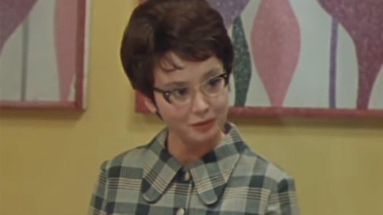 Experiment 1970 movie scene