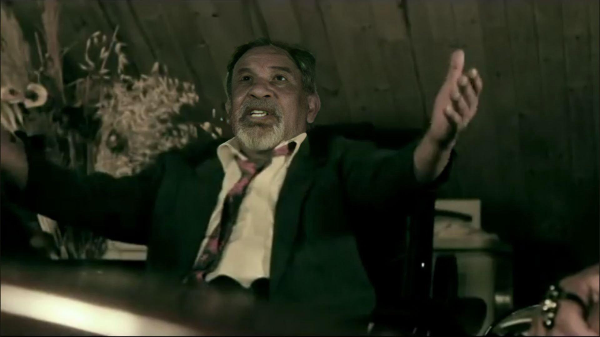 Hatraiza Andriamanitra 2012 movie scene