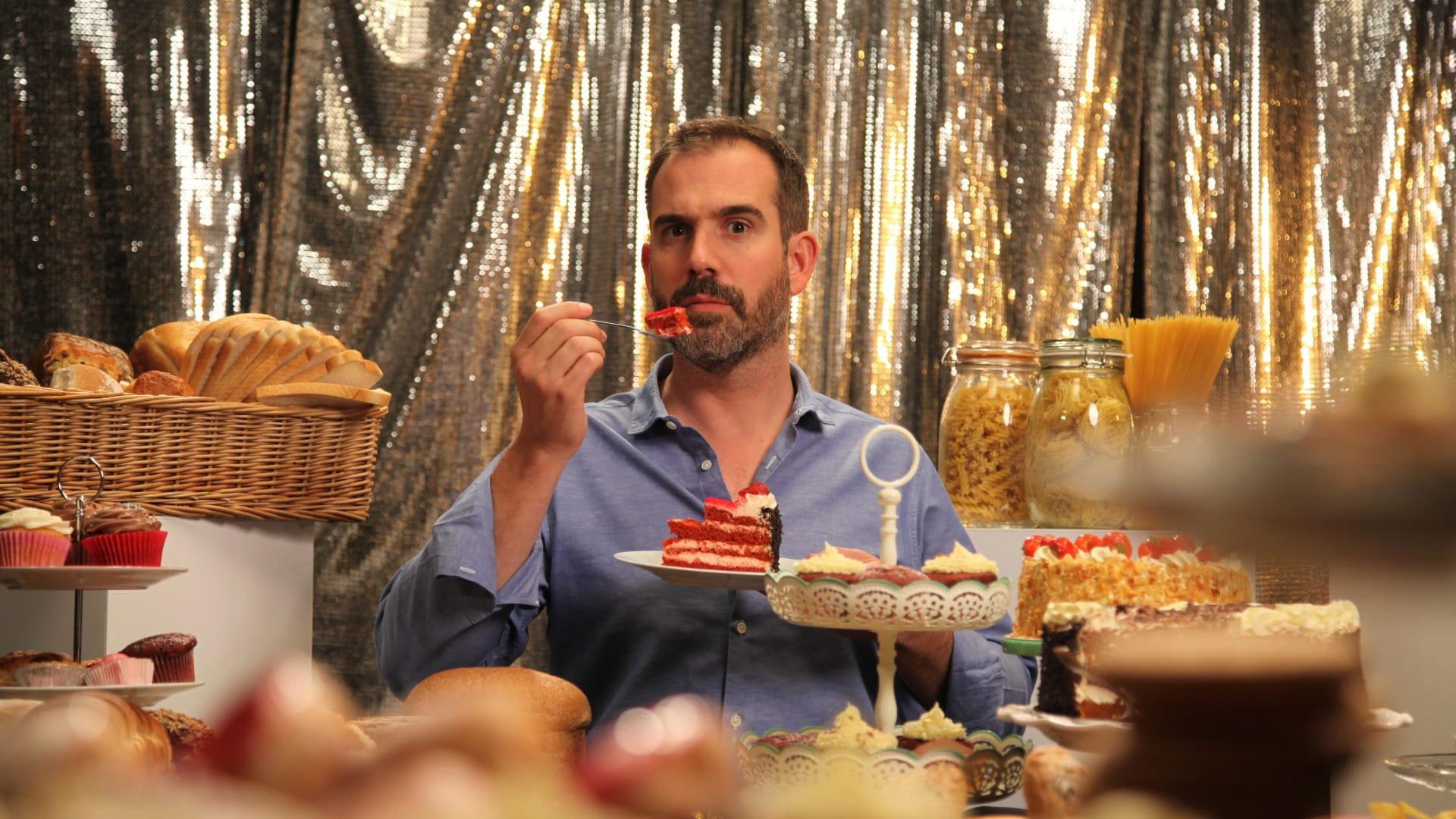 The Truth About Carbs 2018 movie scene