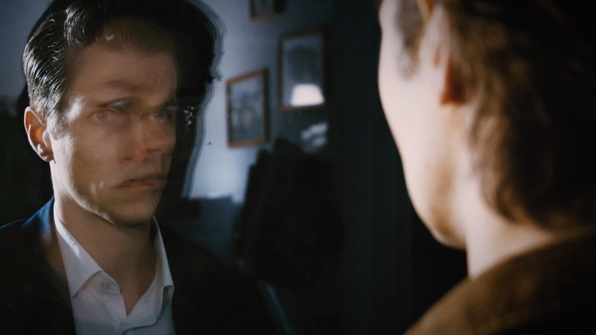 Der Dritte Gast 2024 movie scene