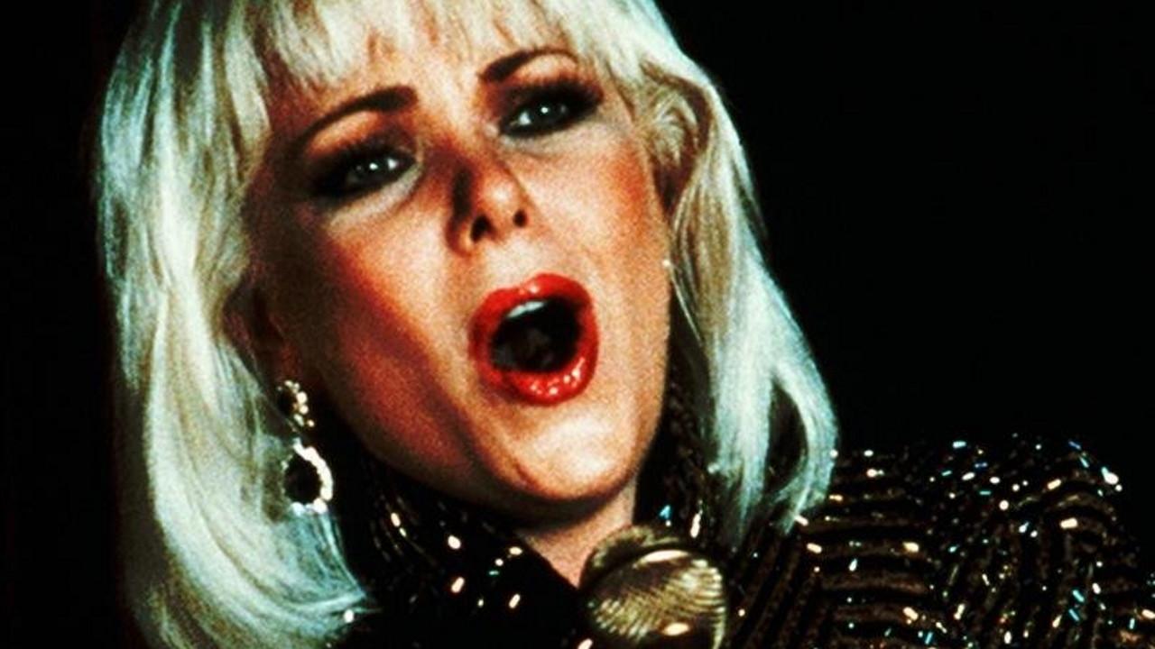 The Ann Jillian Story 1988 movie scene