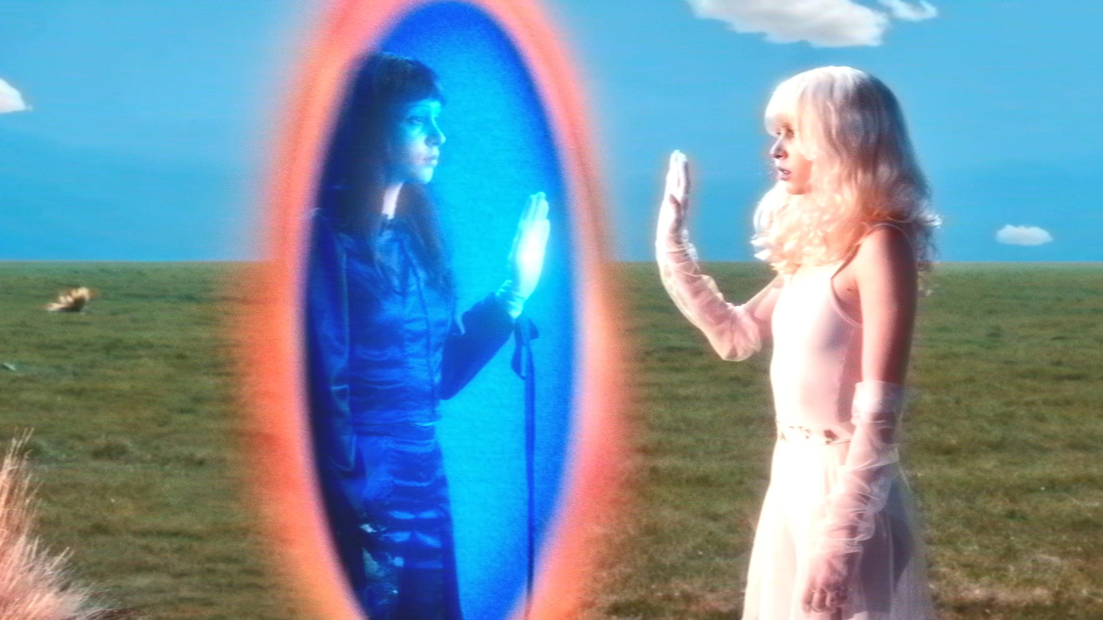Imaginal Disk 2026 movie scene