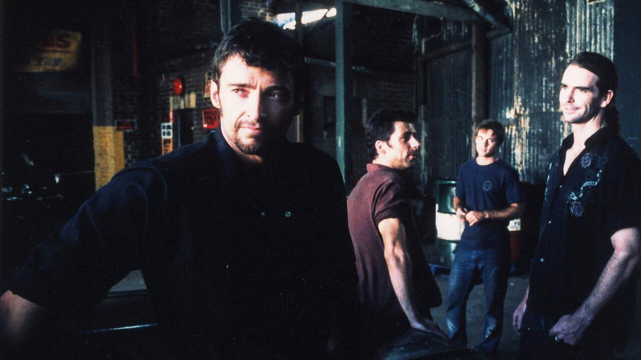 Erskineville Kings 1999 movie scene
