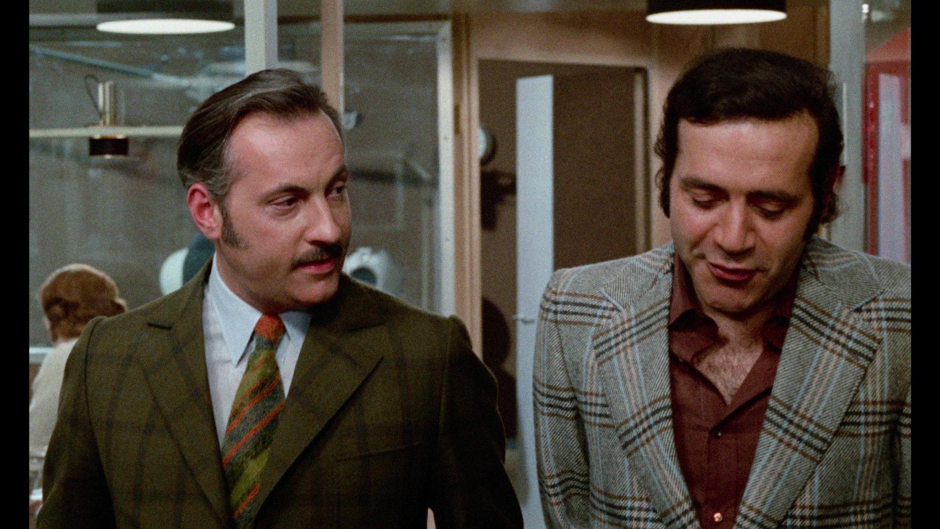 Everybody He Is Nice, Everybody He Is Beautiful 1972 movie scene