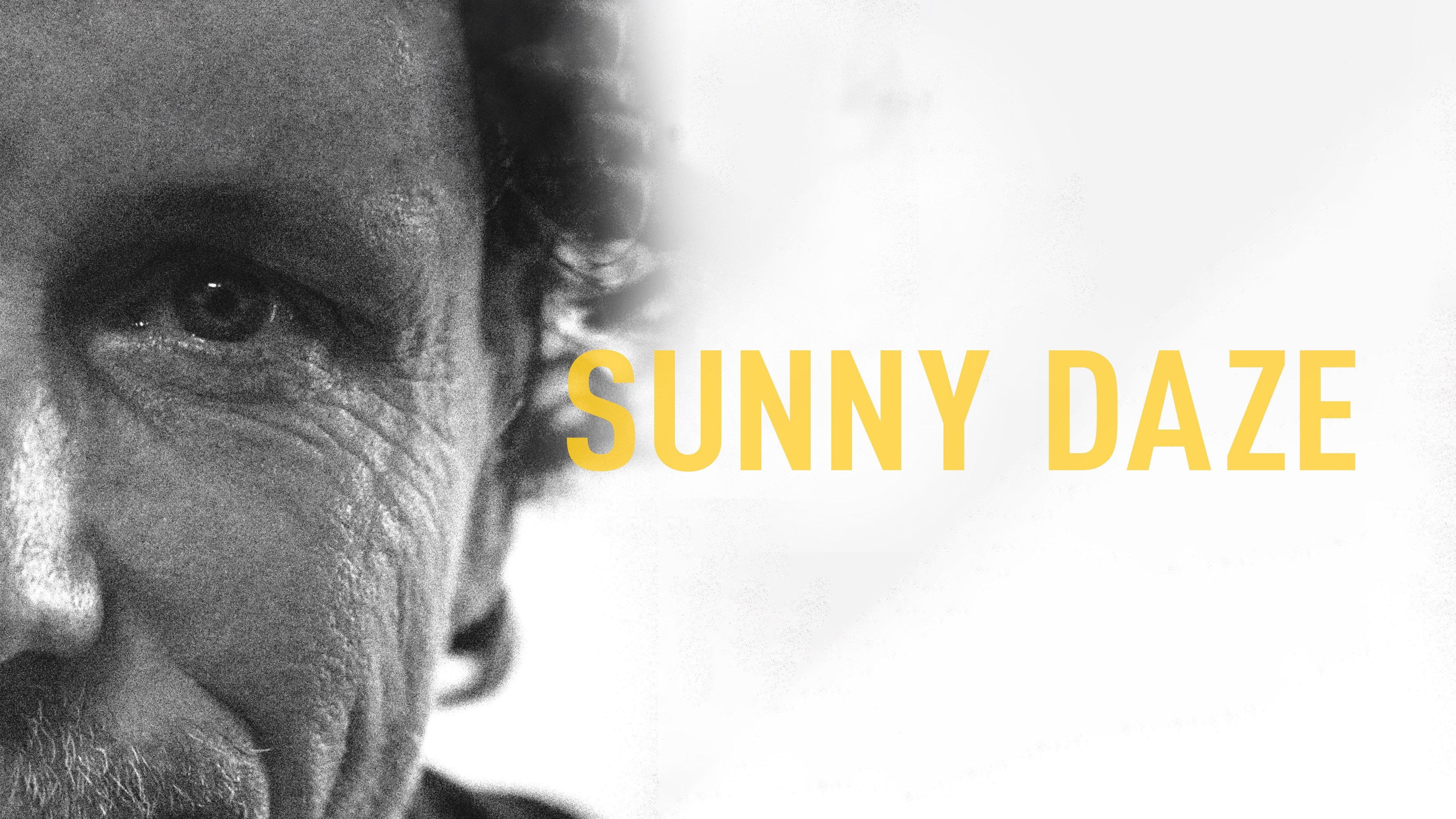 Sunny Daze 2019 movie scene