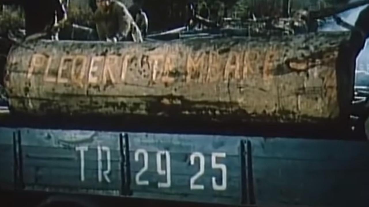 Hearts That Do Not Age 1977 movie scene