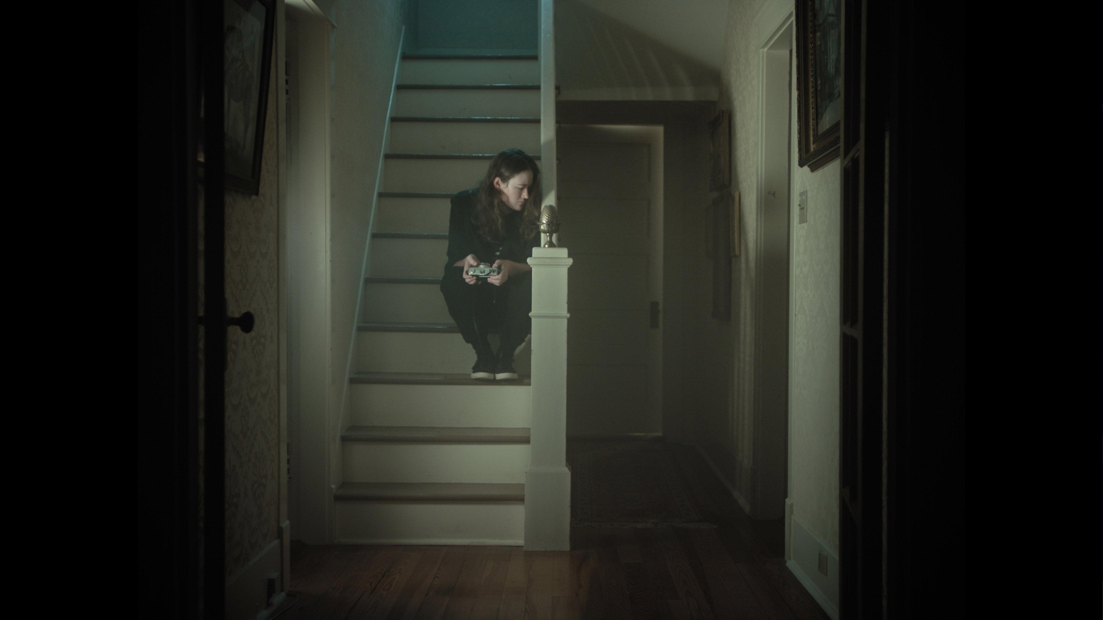 Misfocus 2022 movie scene
