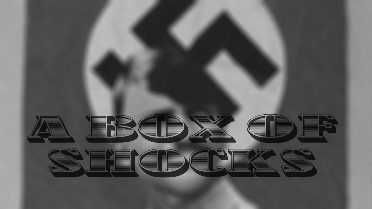 A Box of Shocks 2022 movie scene