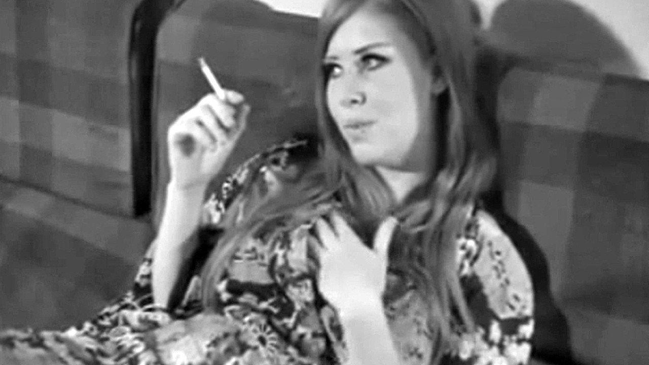 Monique, My Love 1969 movie scene
