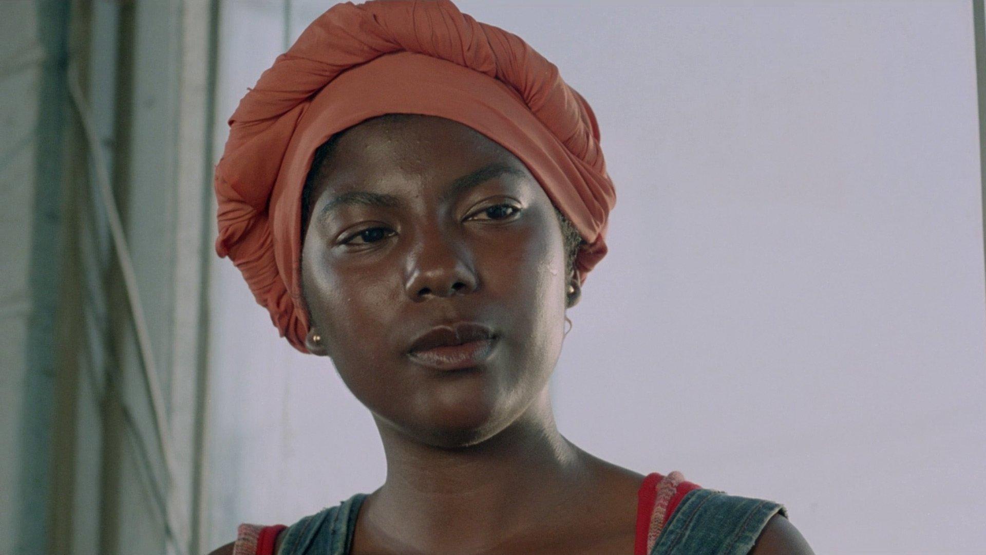Emma Mae 1976 movie scene