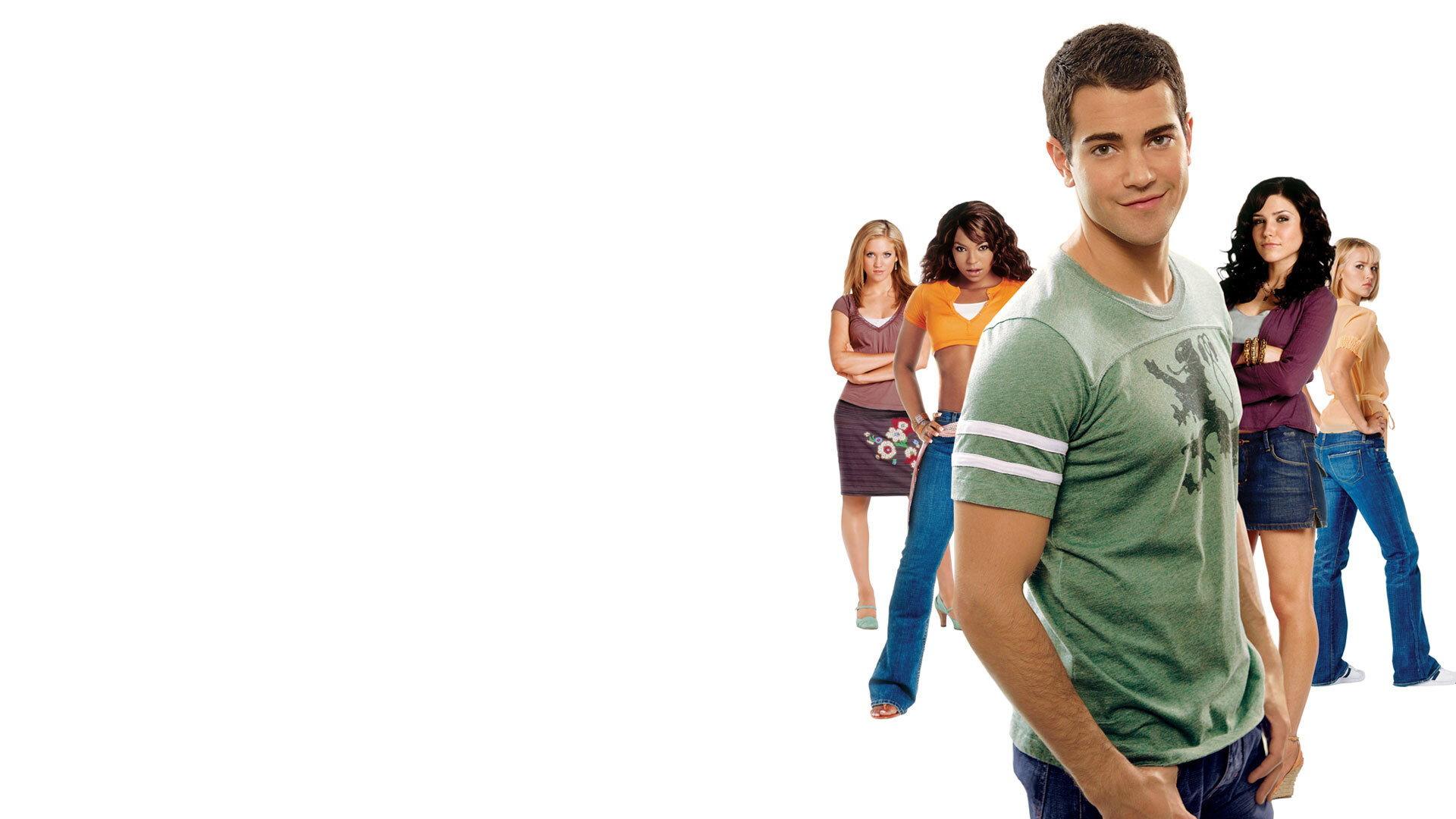 John Tucker Must Die 2006 movie scene