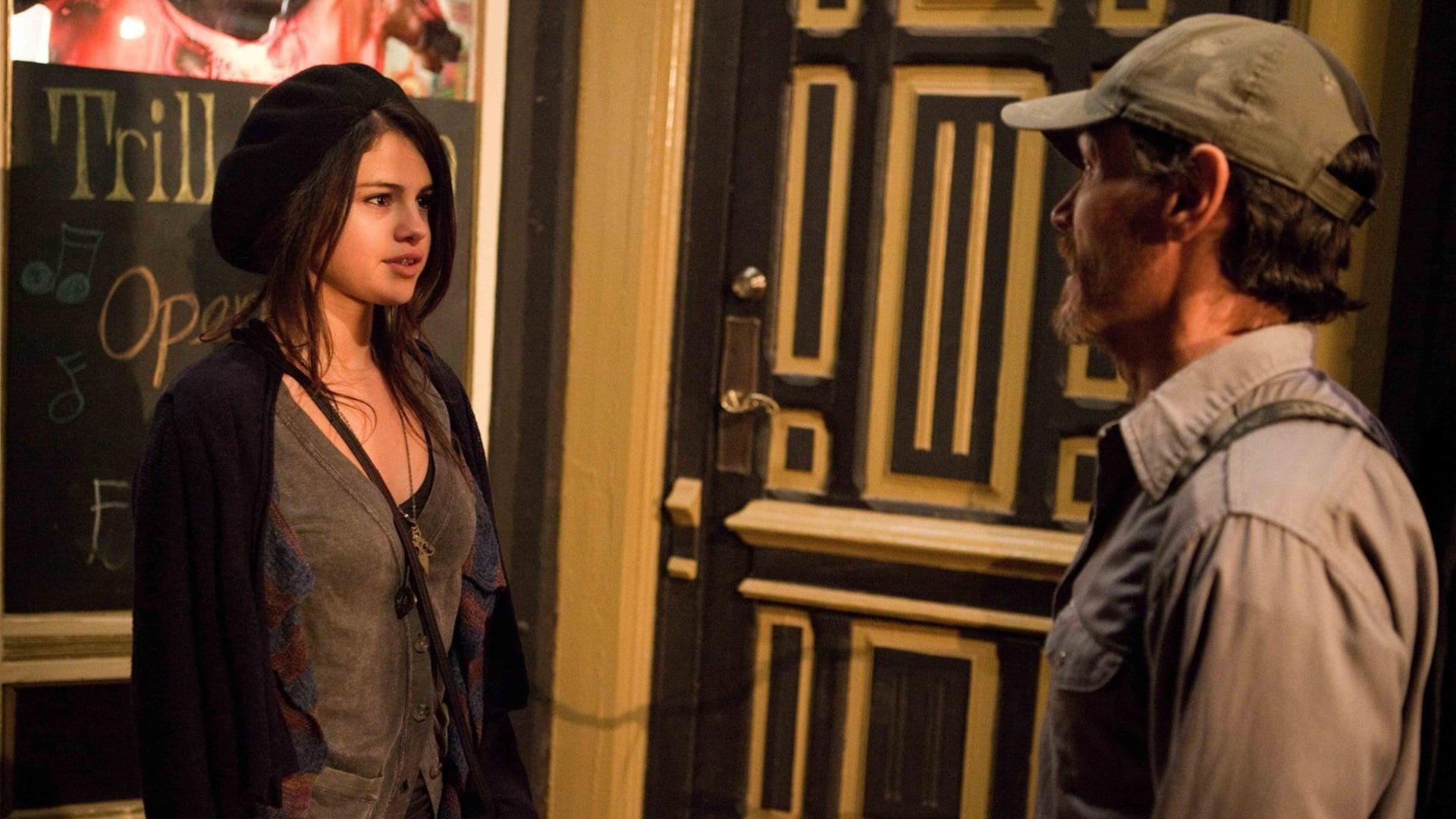 Rudderless 2014 movie scene